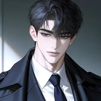Profile image of チャ・ドヒョク