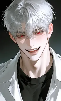 Profile image of ペク-・시현