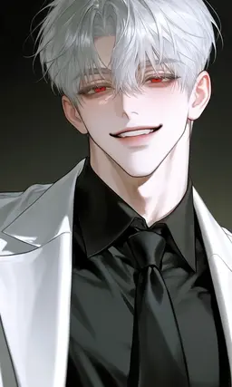 Profile image of ペク-・시현