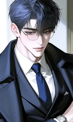 Profile image of チャ・ドヒョク