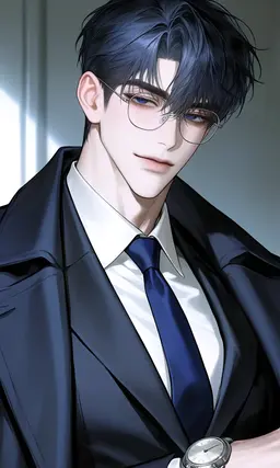 Profile image of チャ・ドヒョク