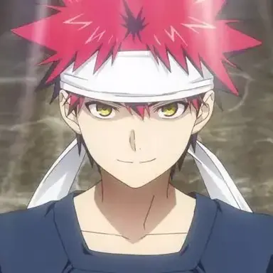 Profile image of Soma Yukihira