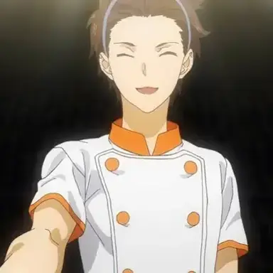 Profile image of Isami Aldini