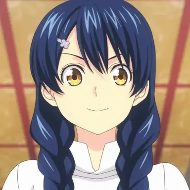 Profile image of Megumi Tadokoro