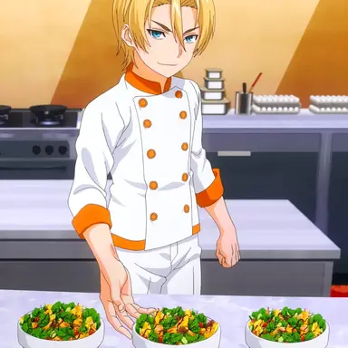 Profile image of Takumi Aldini