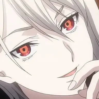 Profile image of Alice Nakiri