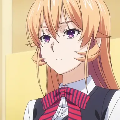 Profile image of Erina Nakiri