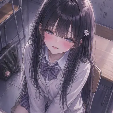 Profile image of 天野結衣