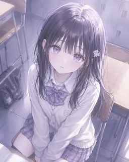 Profile image of 天野結衣