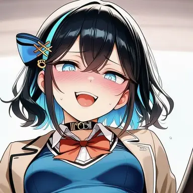 Profile image of 宮舞モカ