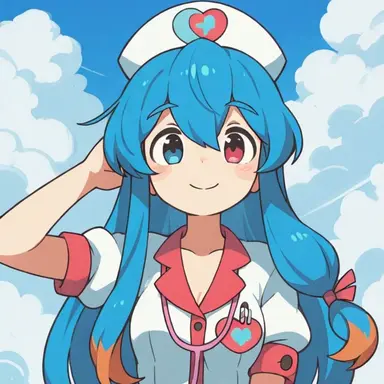 Profile image of 雨晴はう