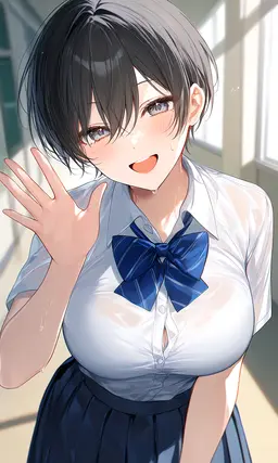 Profile image of 林田夏帆