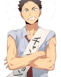 Profile image of 岩泉一