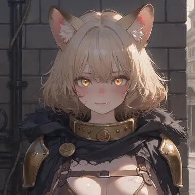 Profile image of ミリィ
