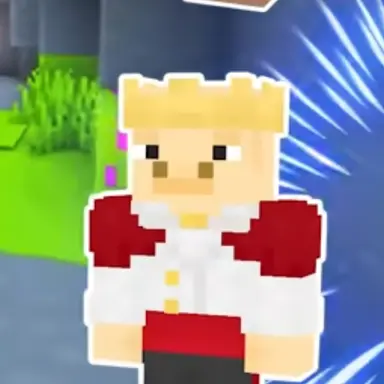 Profile image of 금돼지