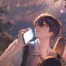 Profile image of 剣持刀也
