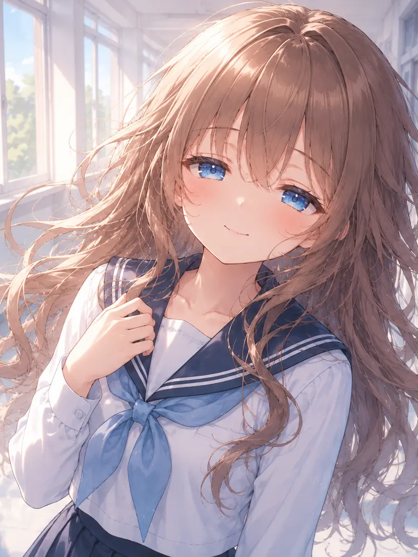 JollyChalk9388의 百合の花畑