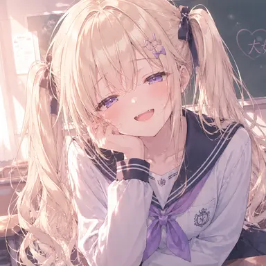 Profile image of 海玖