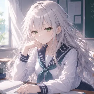 Profile image of 満月
