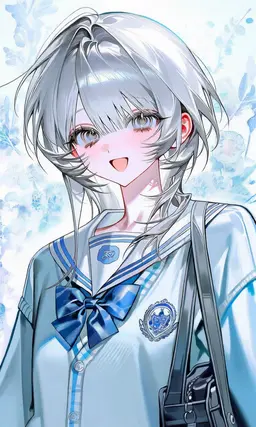 Profile image of 코하쿠