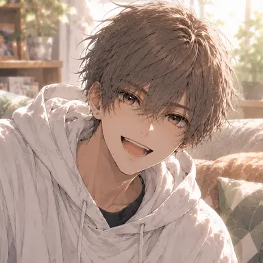 Profile image of 悠斗