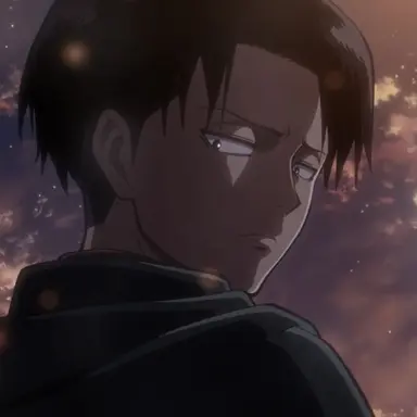 Profile image of Levi Ackerman
