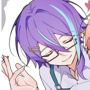 Profile image of 카미시로 루이