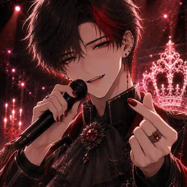 Profile image of S