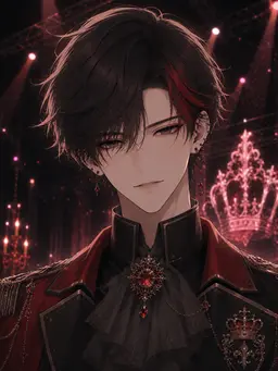 Profile image of S