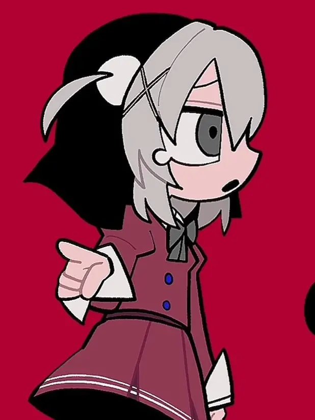 Mizuki_is_Mizuki의 《 アクマバライ 》