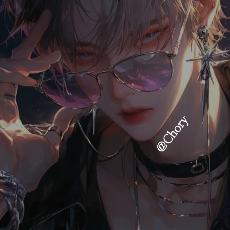 Chory의 김지환