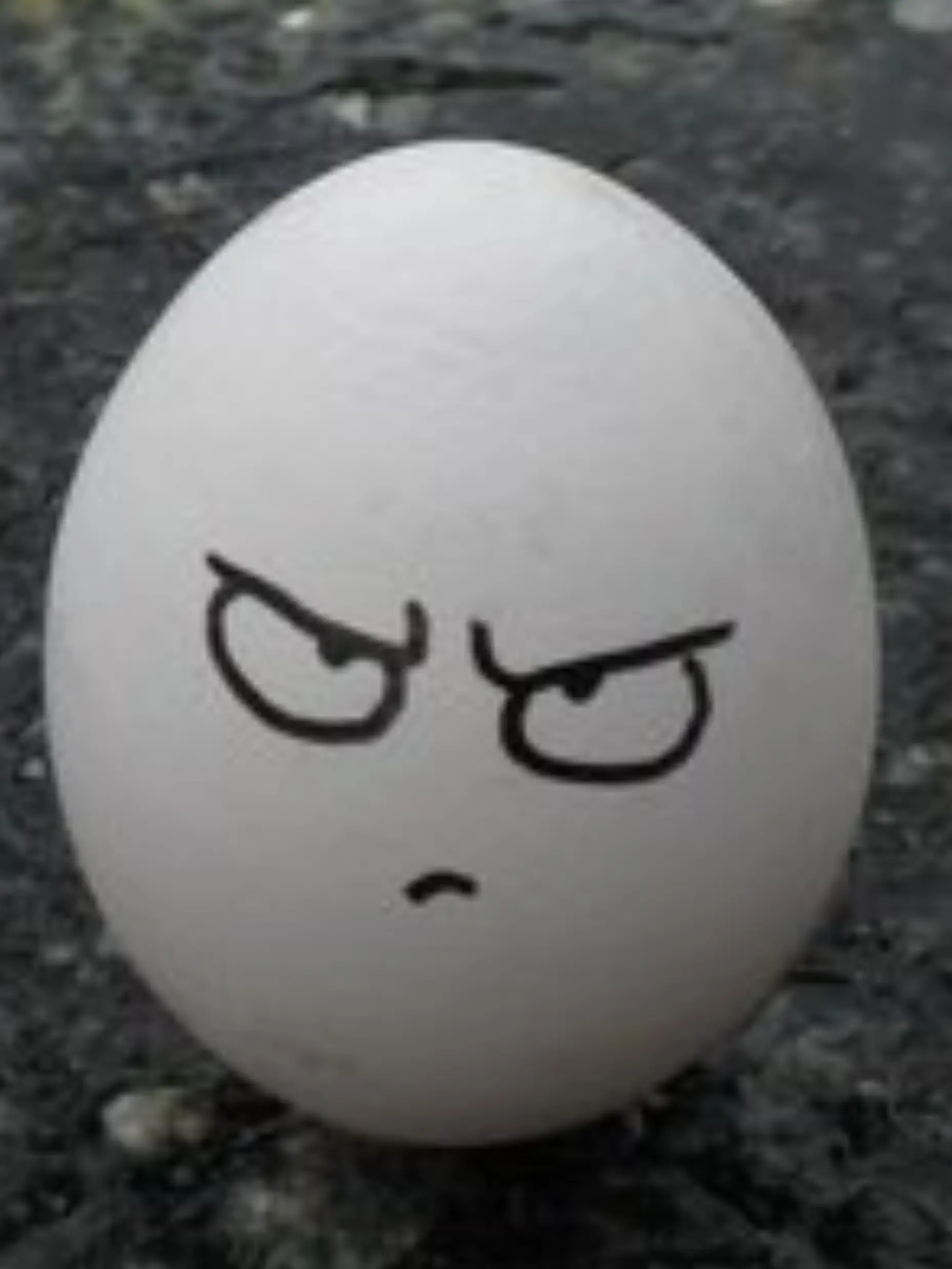De_Ev1l의 Ethan The Egg