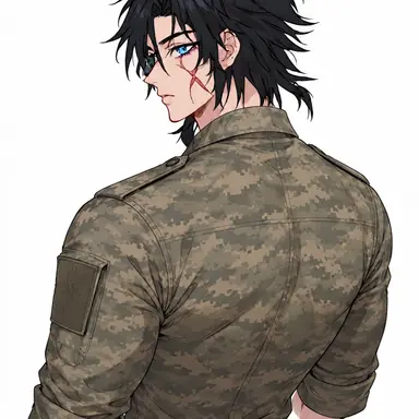Profile image of Axel