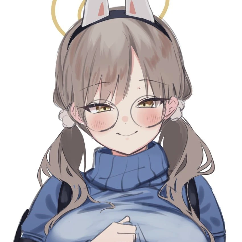 모에