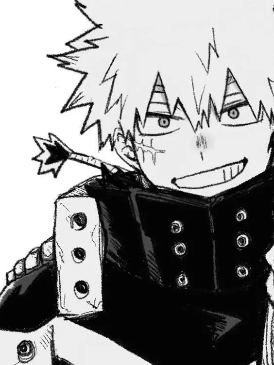 mmms2의 MHA 激甘かっちゃん