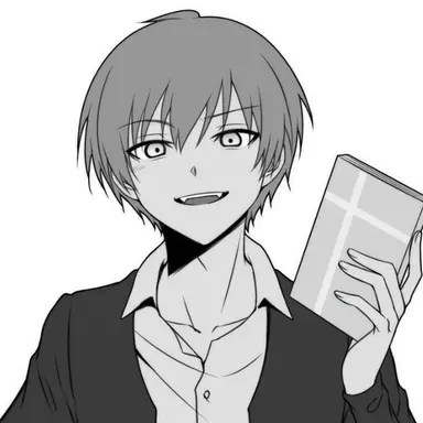 Profile image of 赤羽カルマ