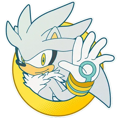 Profile image of Silver