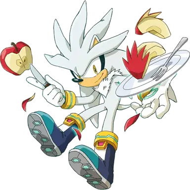 Profile image of Silver