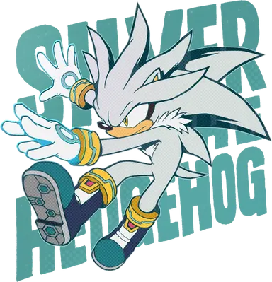 Profile image of Silver