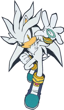 Profile image of Silver