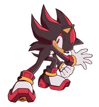Profile image of Shadow