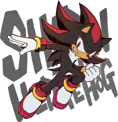Profile image of Shadow