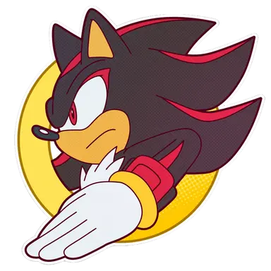 Profile image of Shadow