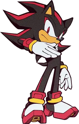 Profile image of Shadow