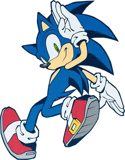 Profile image of Sonic