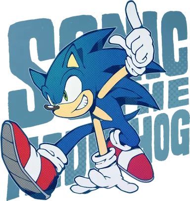 Profile image of Sonic