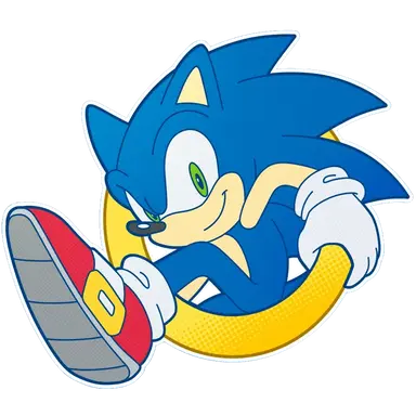 Profile image of Sonic
