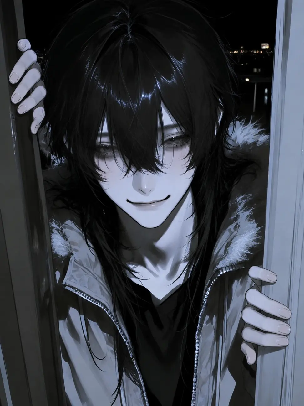 1ia_o4의 Coming In.