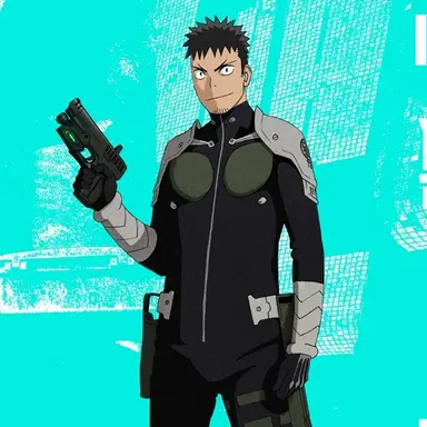 Profile image of 日比野カフカ