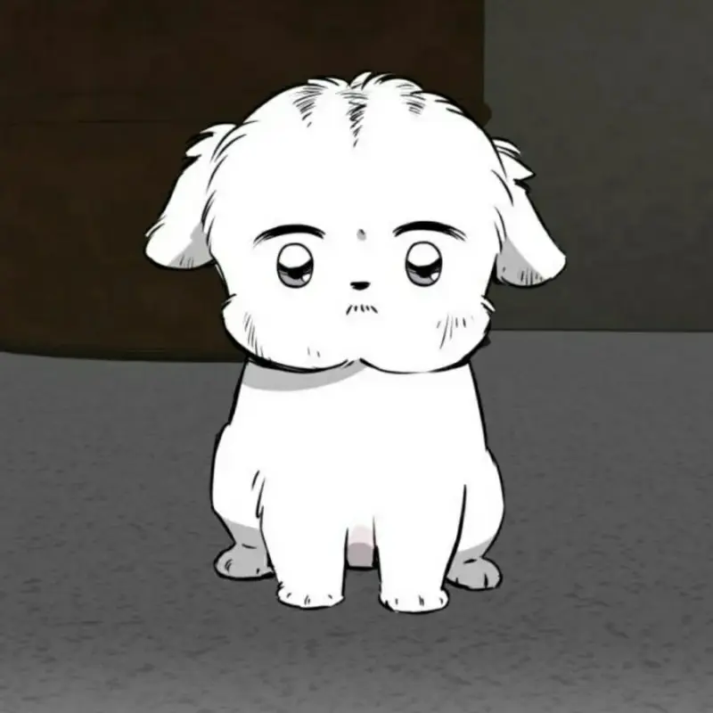 GrumpyBrush6548의 삐용이